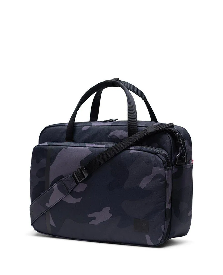 Gibson Messenger Night Camo