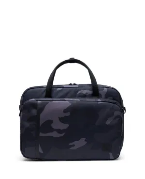 Gibson Messenger Night Camo