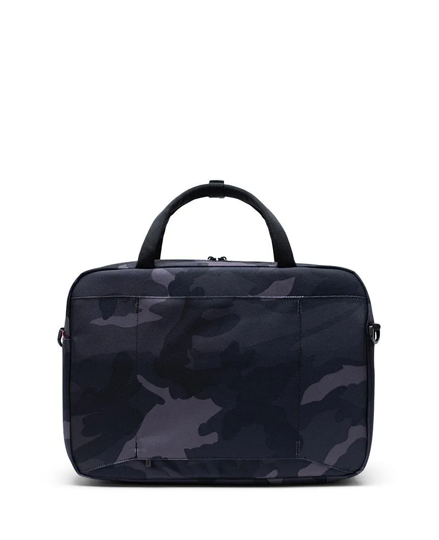 Gibson Messenger Night Camo