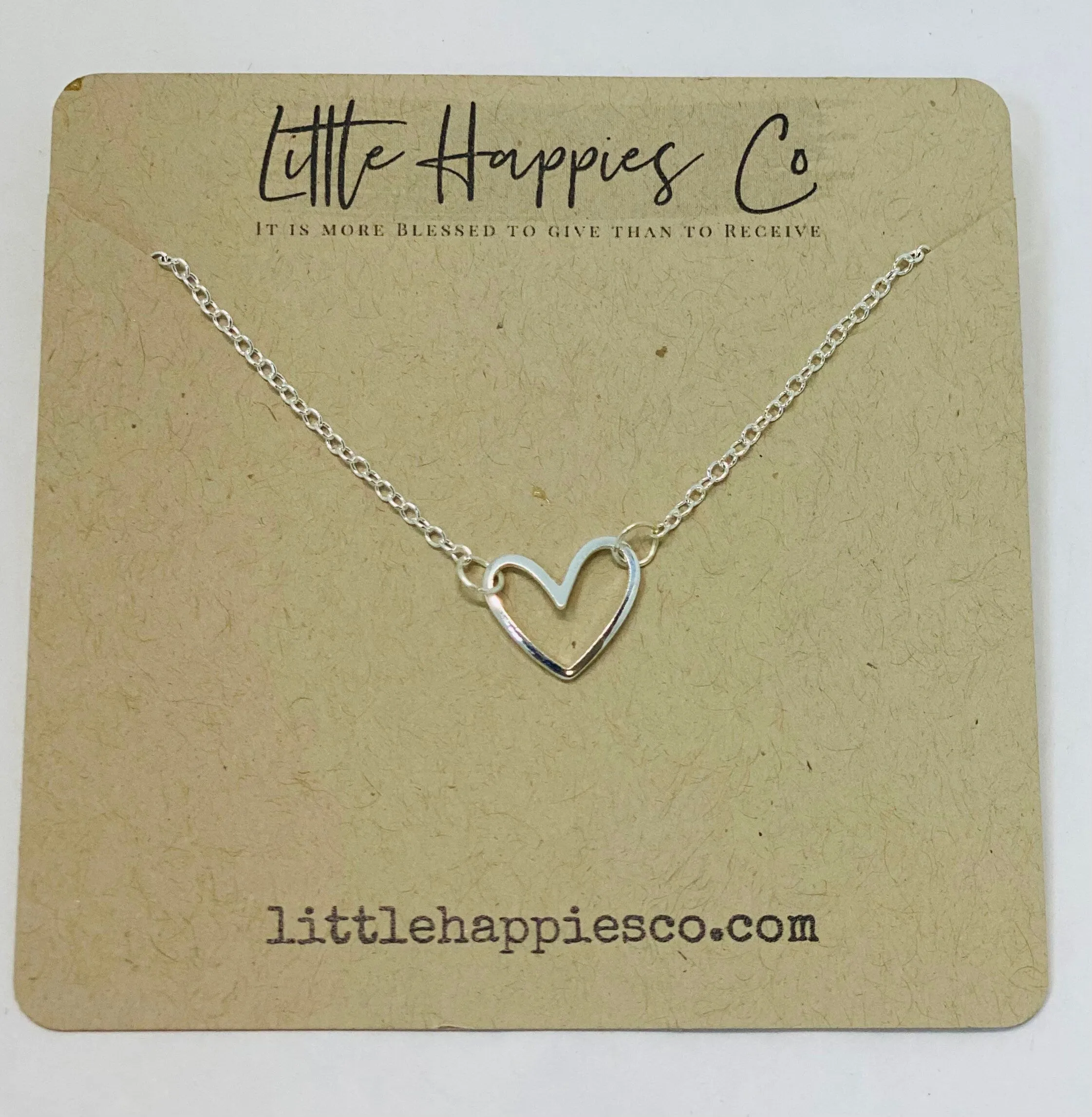 Gift for Nurse, Nurse Thank You Gift, heart Necklace, Nurse Appreciation Gift, Appreciation Gift, Nurse Jewelry, Nurse Necklace, Nurse Gift