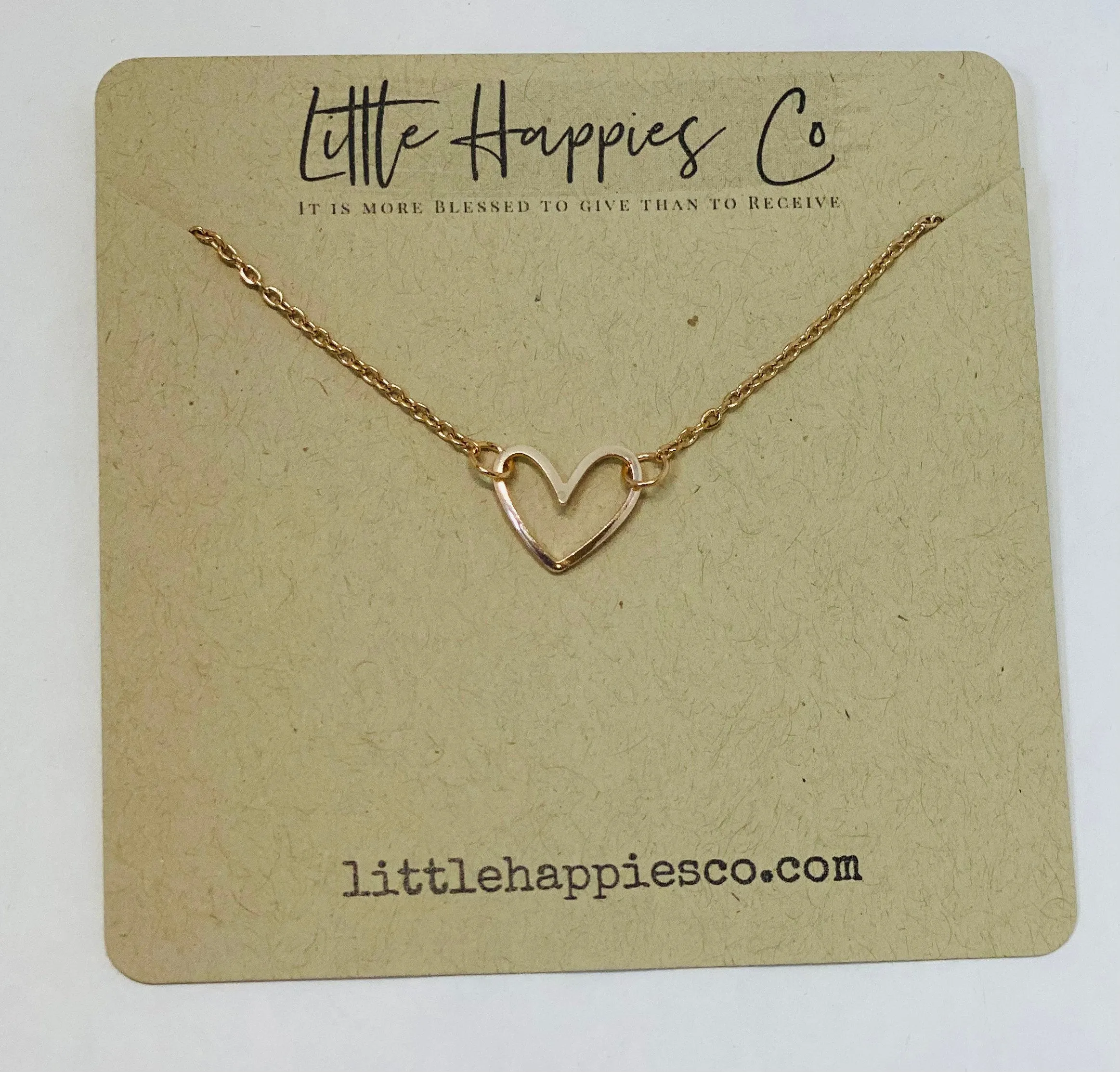 Gift for Nurse, Nurse Thank You Gift, heart Necklace, Nurse Appreciation Gift, Appreciation Gift, Nurse Jewelry, Nurse Necklace, Nurse Gift