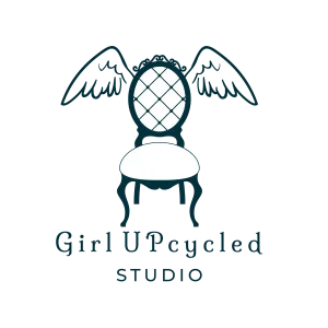 Girl UPcycled Gift Card