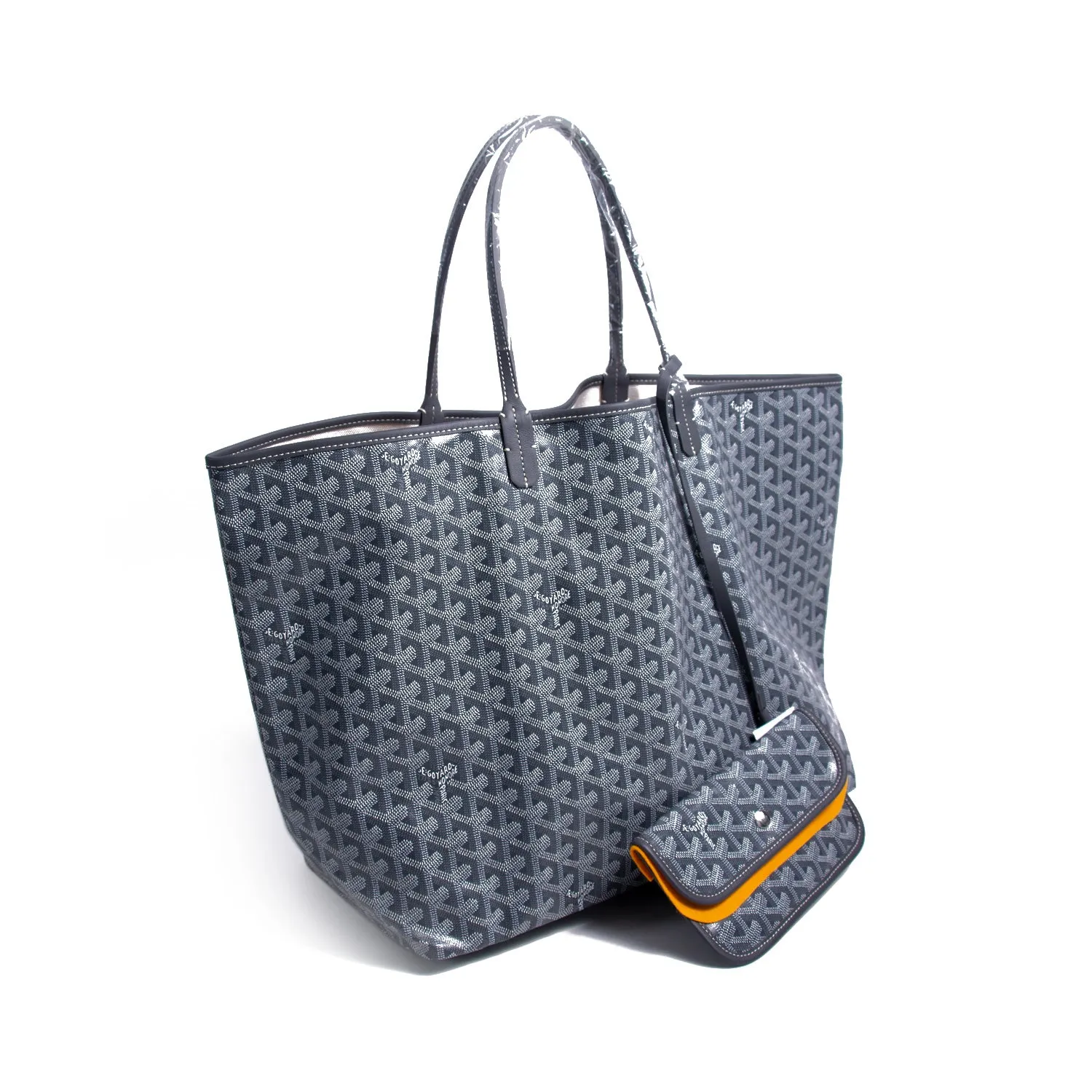 Goyard Saint Louis GM Tote Bag