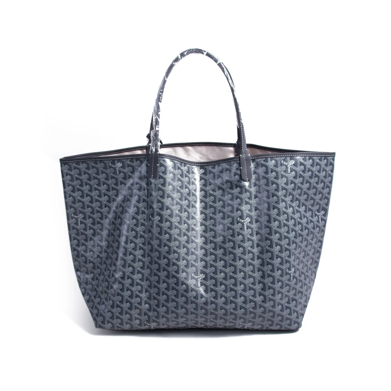 Goyard Saint Louis GM Tote Bag