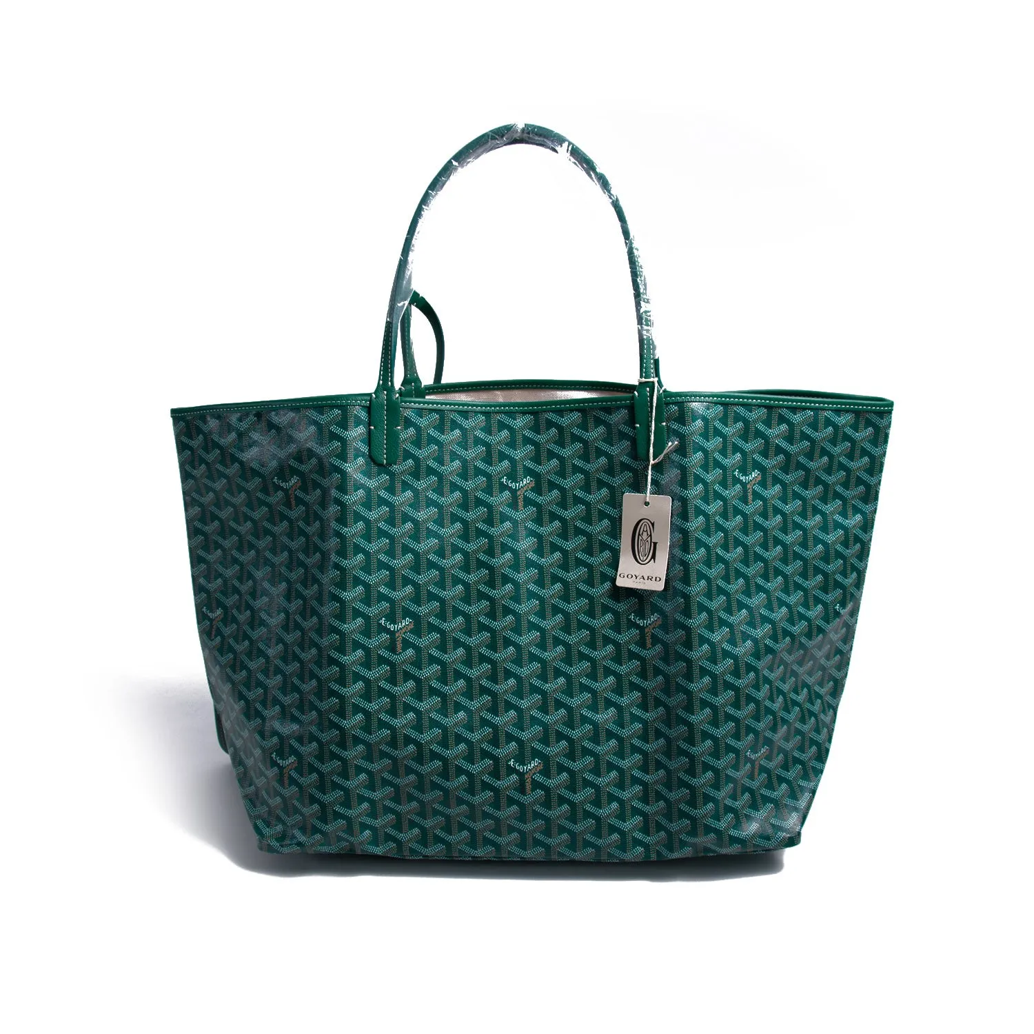 Goyard Saint Louis GM Tote Bag