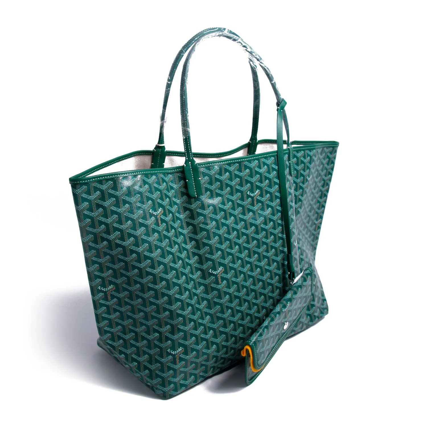Goyard Saint Louis GM Tote Bag