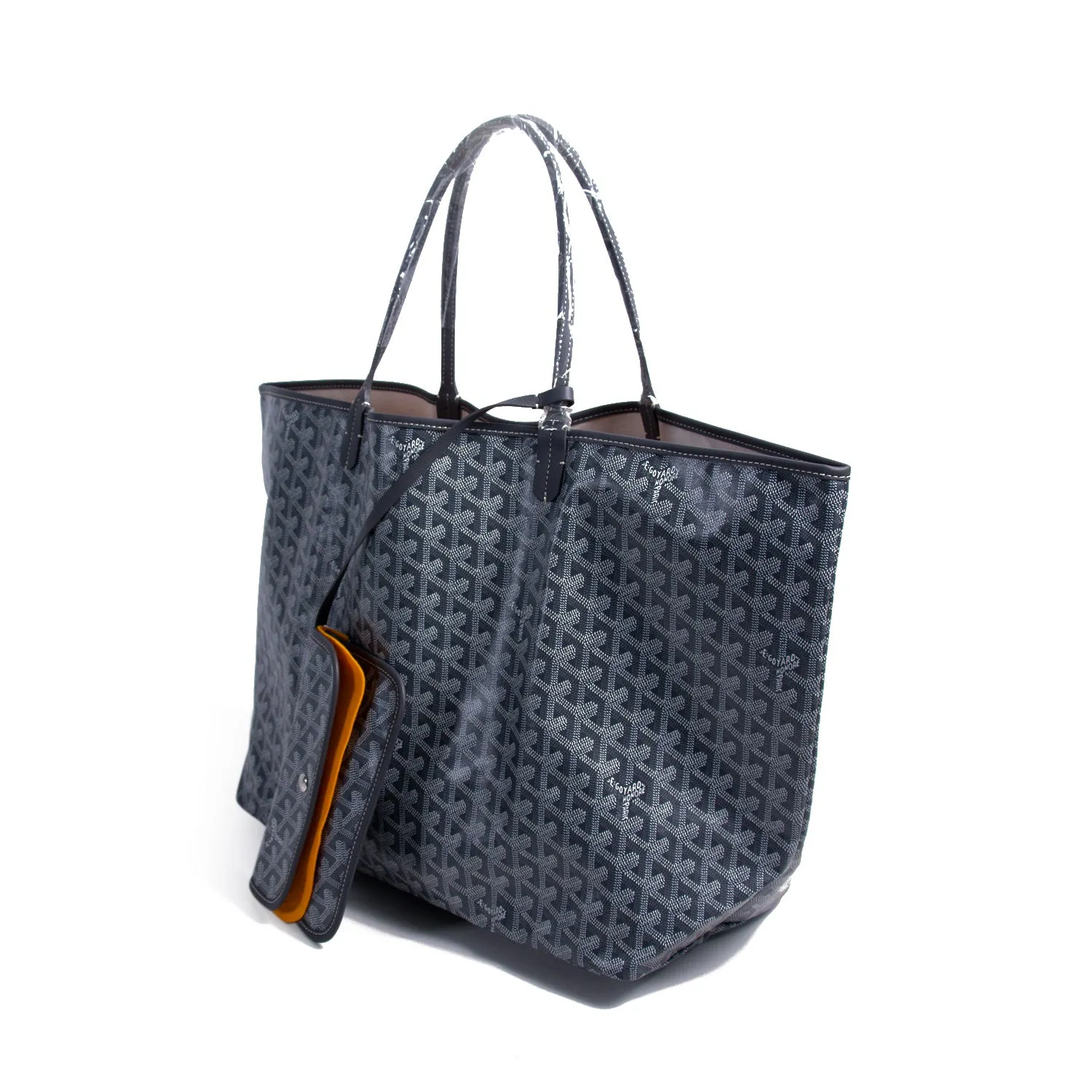 Goyard Saint Louis GM Tote Bag