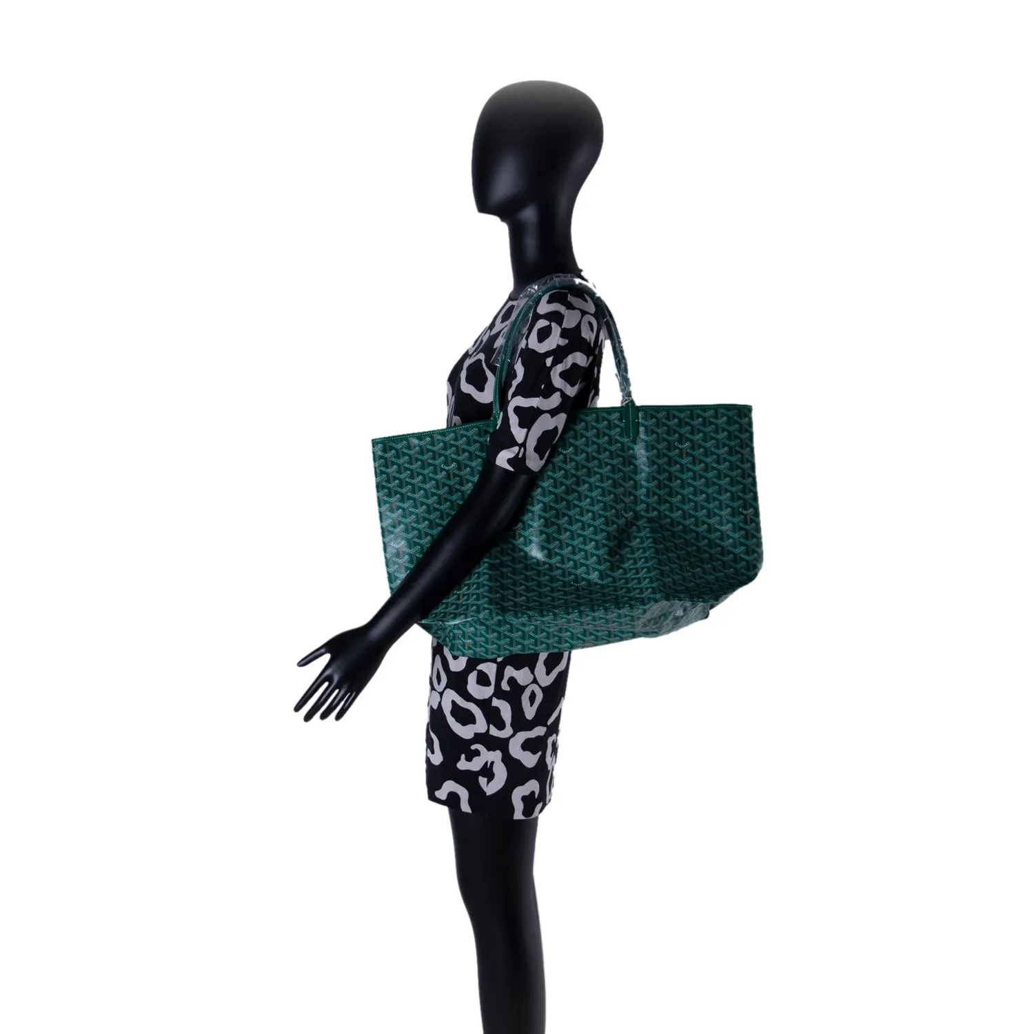 Goyard Saint Louis GM Tote Bag