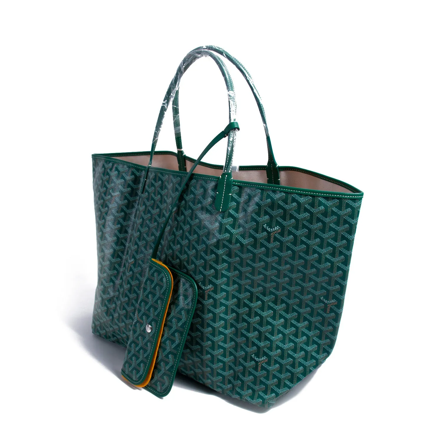 Goyard Saint Louis GM Tote Bag