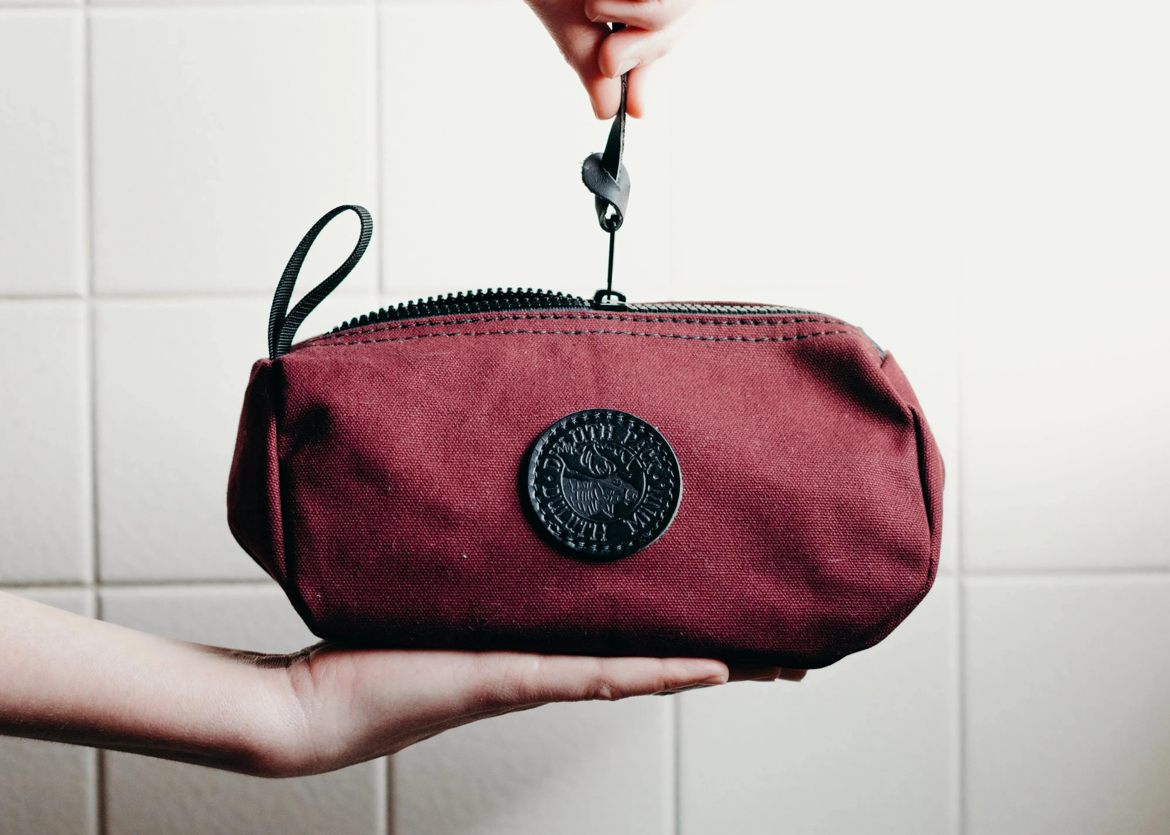 Grab N Go Bag