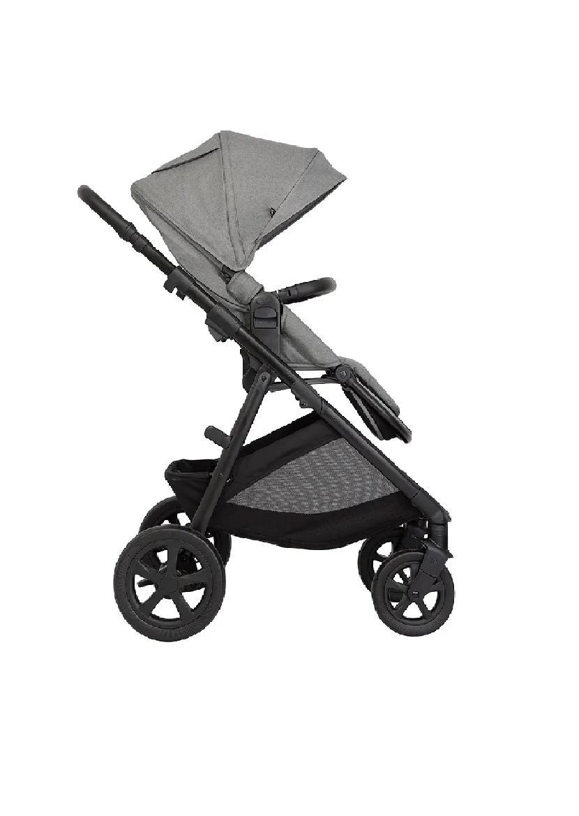 Graco Near 2 Me DLX Trio