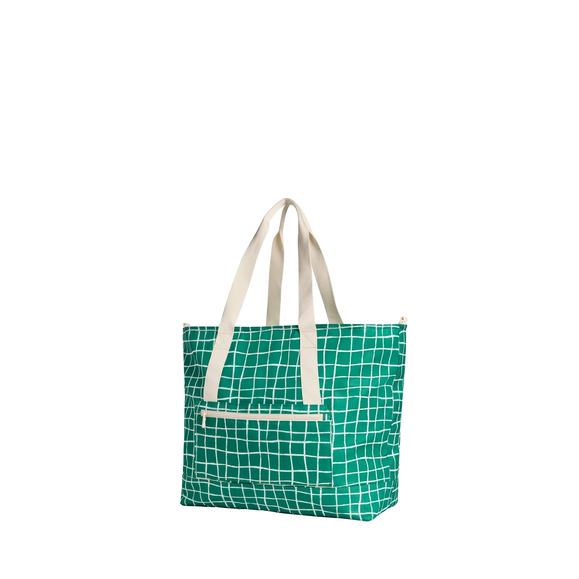 Graham XL - Green Check