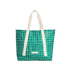 Graham XL - Green Check