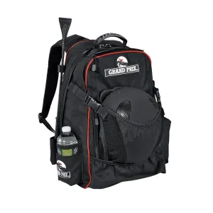 Grand Prix Helmet Backpack