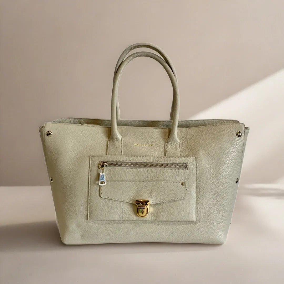 Grazia Leather Bag