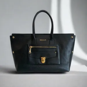 Grazia Leather Bag