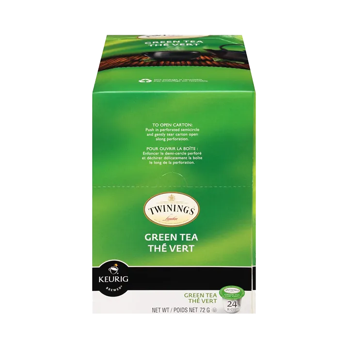 Green Tea