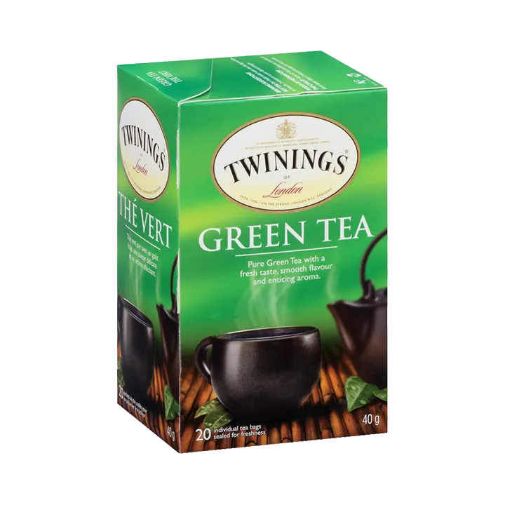 Green Tea