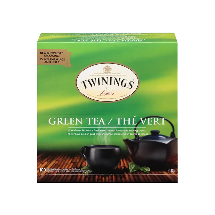 Green Tea