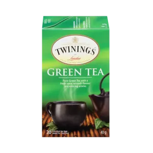 Green Tea