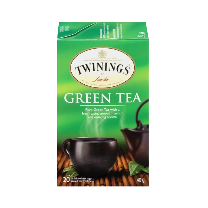 Green Tea