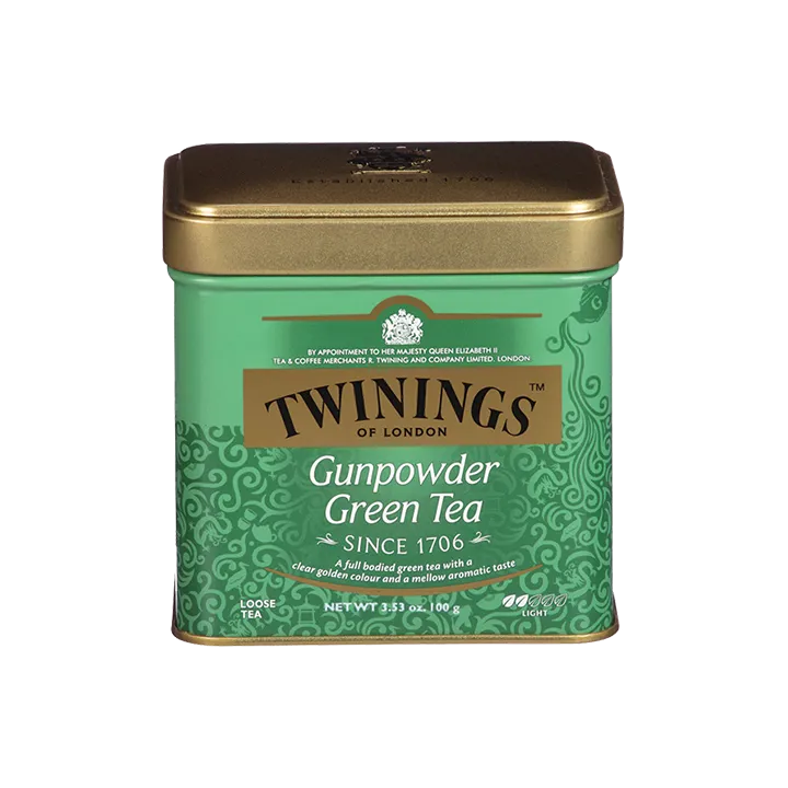 Green Tea