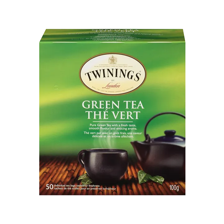 Green Tea
