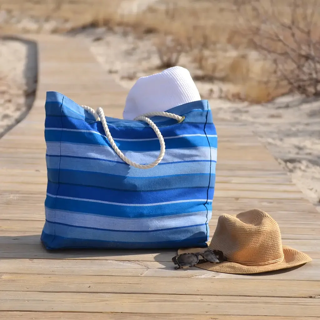 Guatemalan Beach Tote