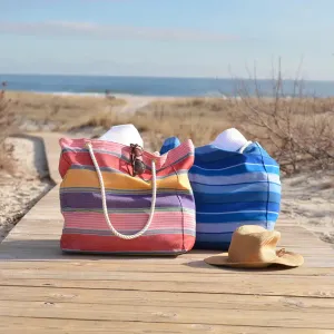 Guatemalan Beach Tote