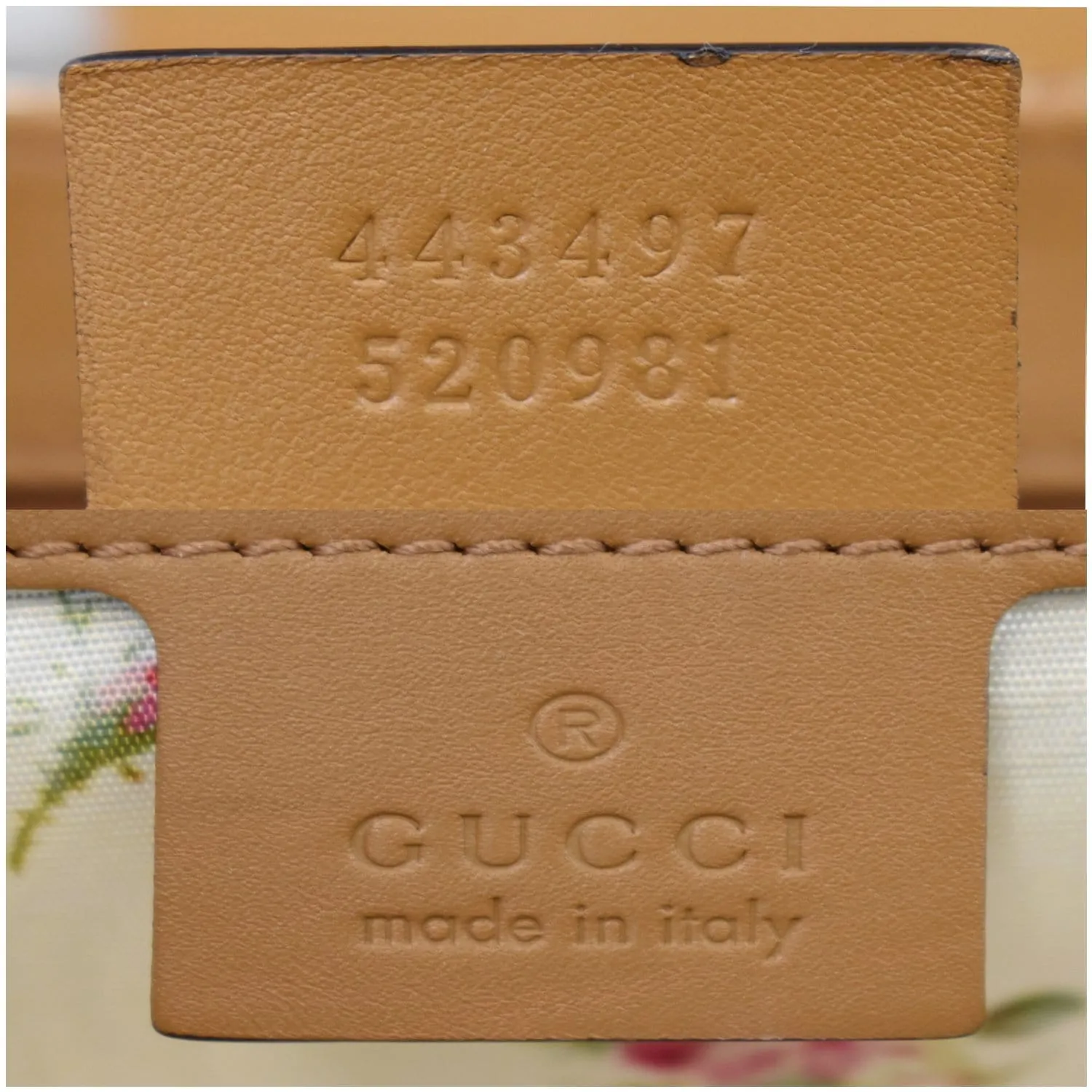 GUCCI GG Marmont Raffia Small Shoulder Bag Beige 443497 - 20% OFF
