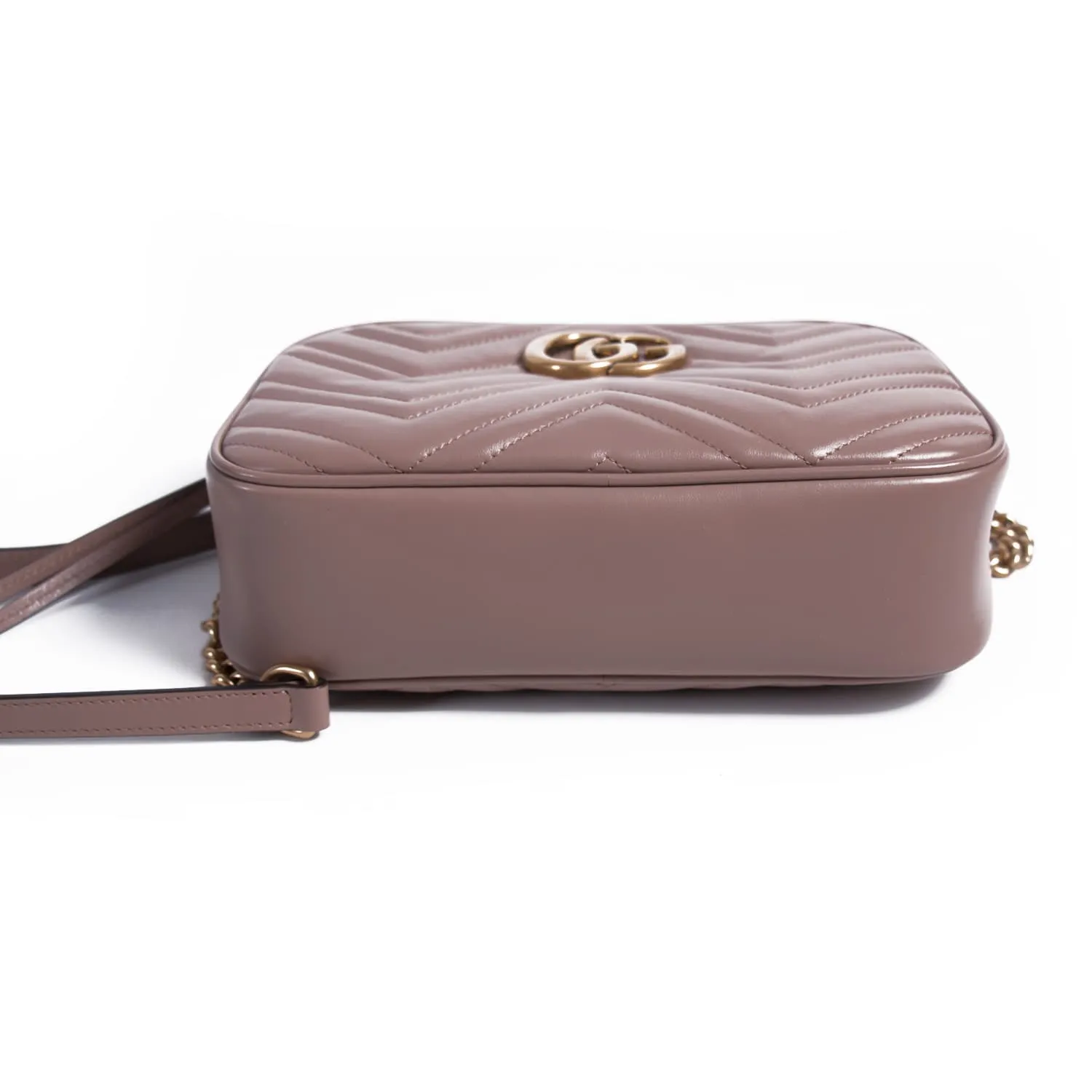 Gucci Marmont Matelassé Small