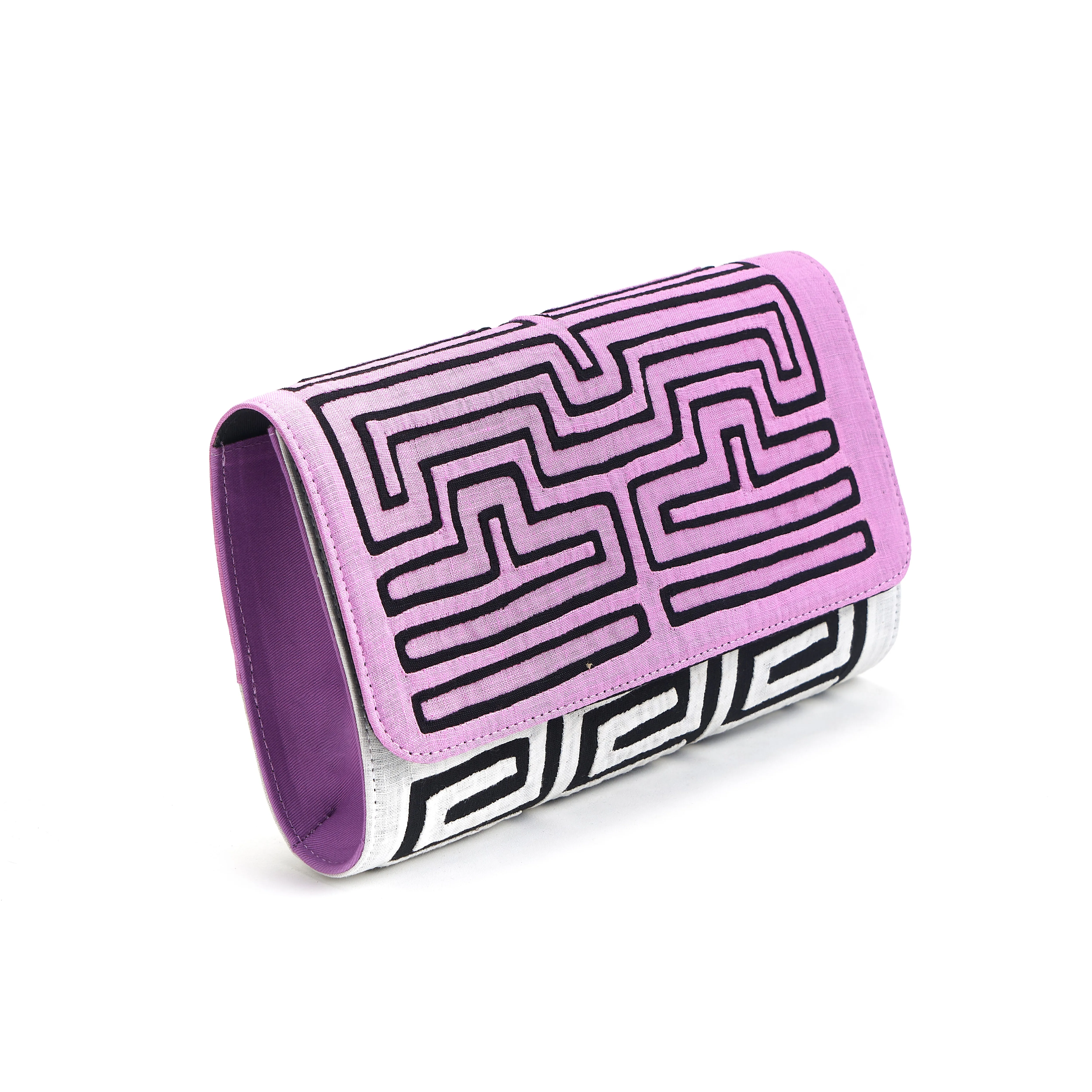 GUNA IN PINK BAGUETTE