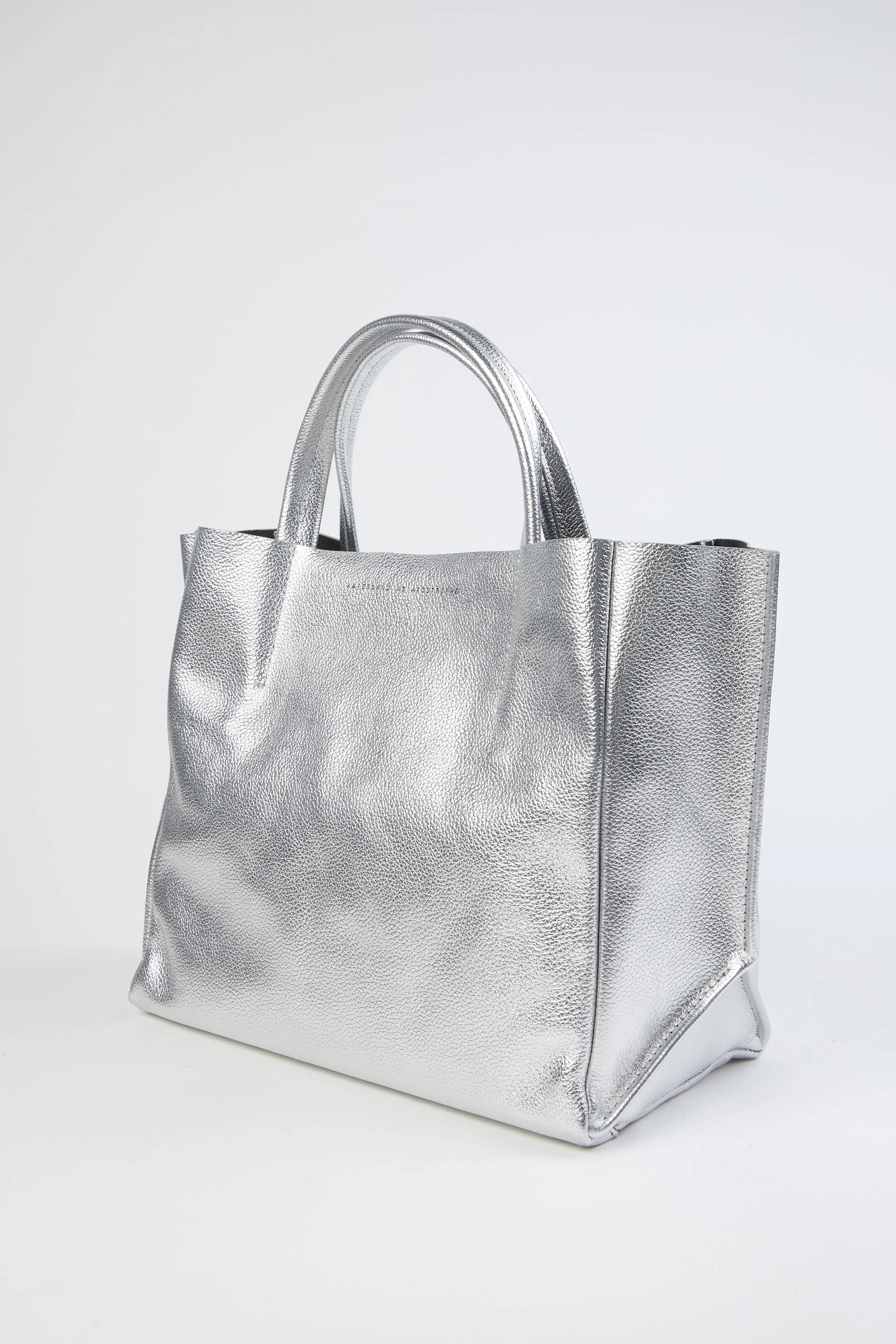 HALF TOTE