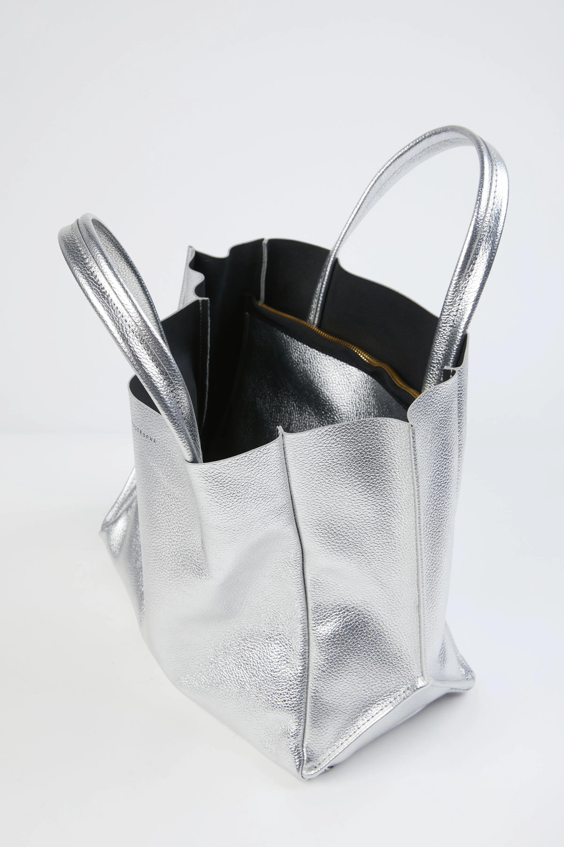HALF TOTE