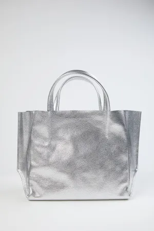 HALF TOTE