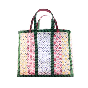 Hand-Woven Bag Large
