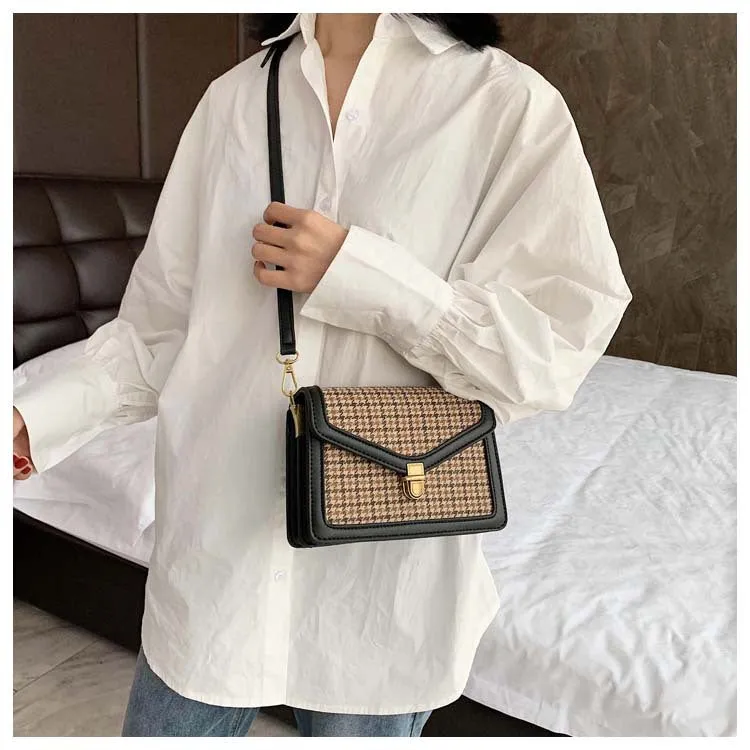 Handbag - Eclipse