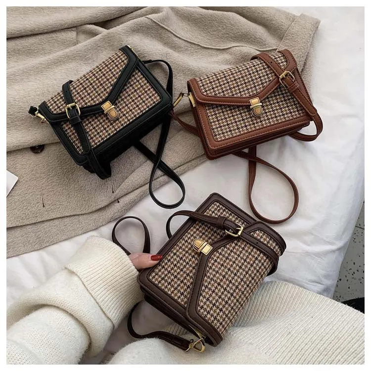 Handbag - Eclipse
