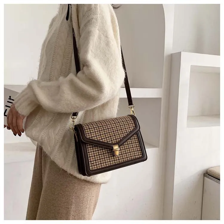 Handbag - Eclipse