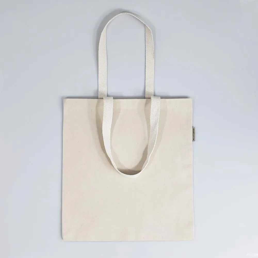 Handmakers Khamma Ghani Canvas bag for daily Purpose set of 2