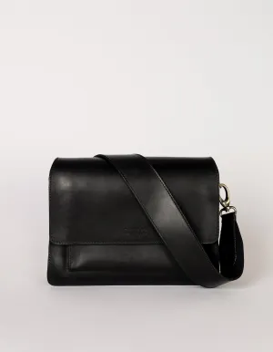 Harper Crossbody |  Classic Leather