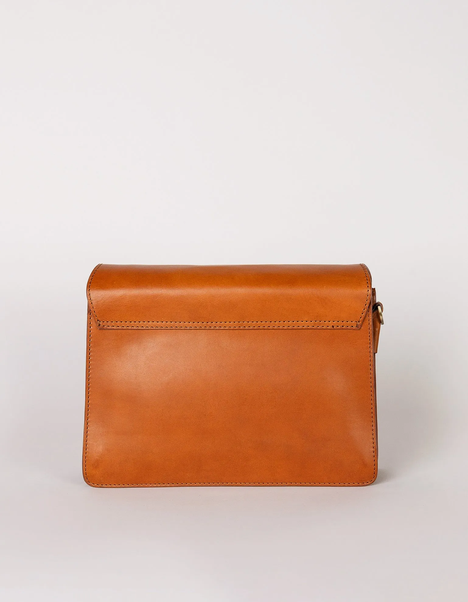 Harper Crossbody |  Classic Leather