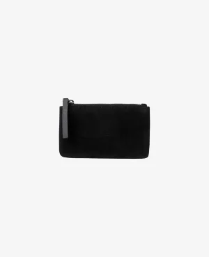 HATTY LEATHER ACCESS BAGS