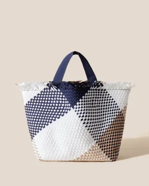 Havana Beach Tote in Somerest