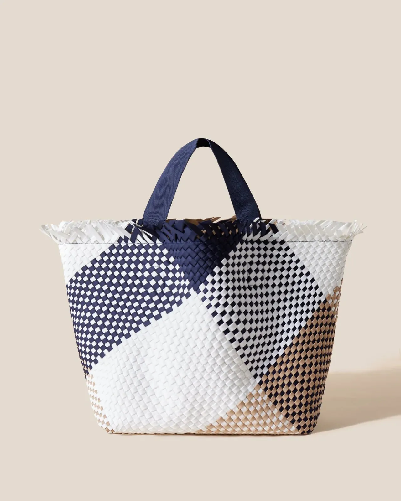 Havana Beach Tote in Somerest