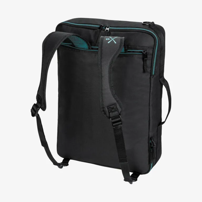 Head Rebels Boot Carry On Bag