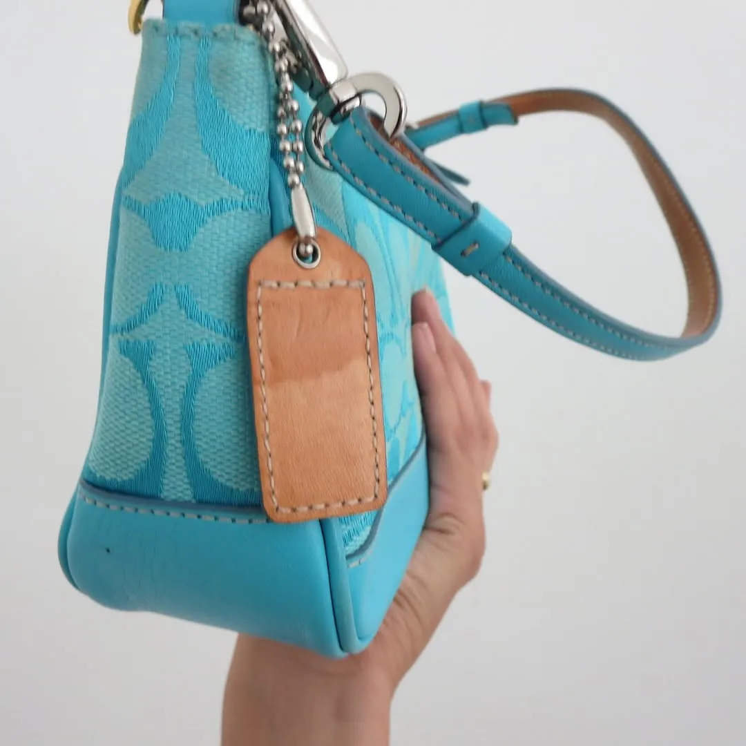 HENRYVINTUS™ coach bag 11