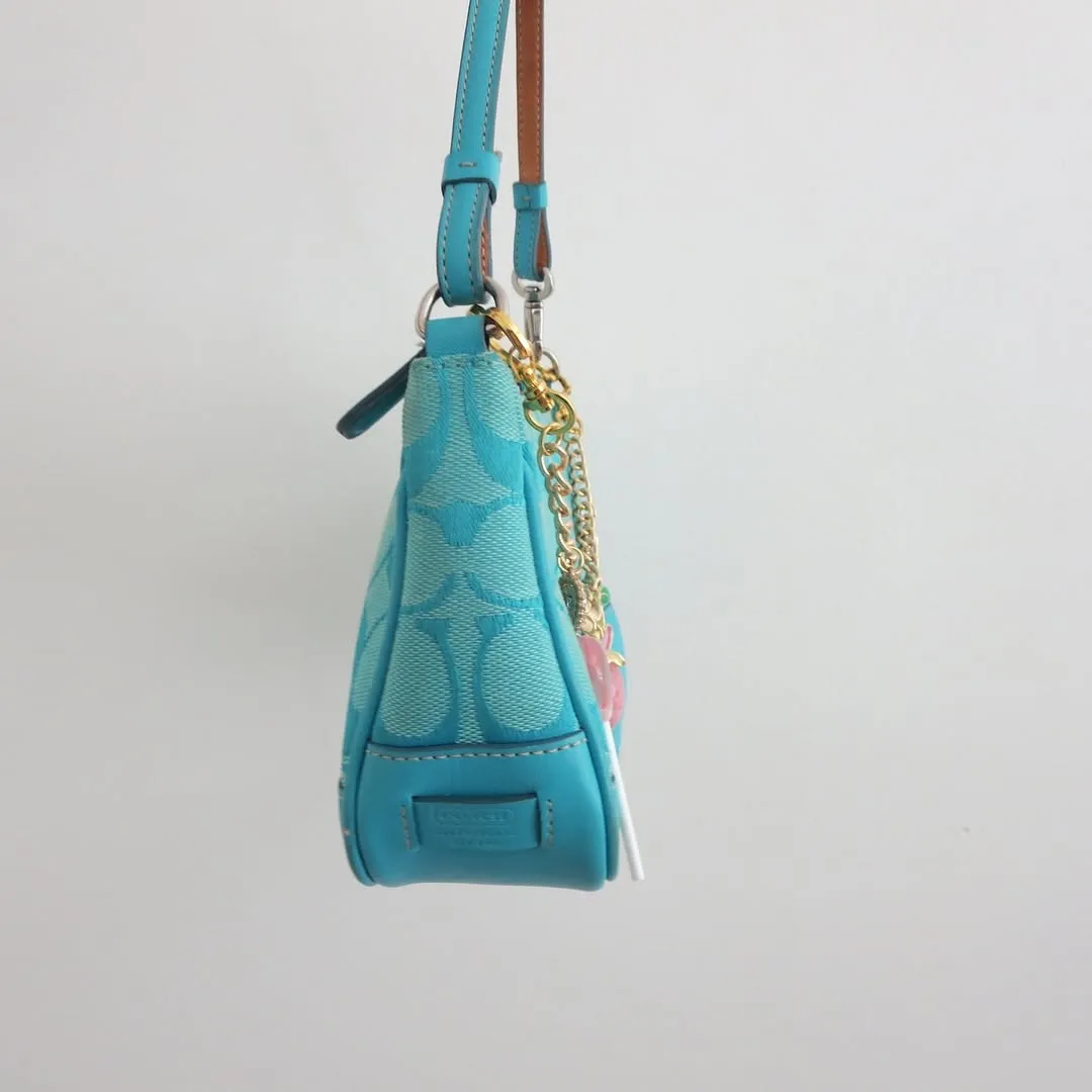 HENRYVINTUS™ coach bag 11