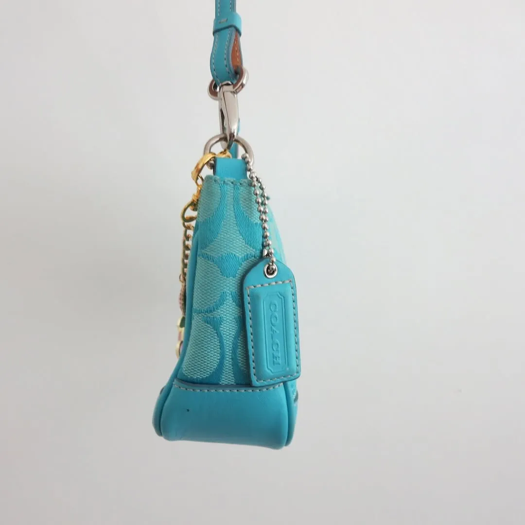HENRYVINTUS™ coach bag 11