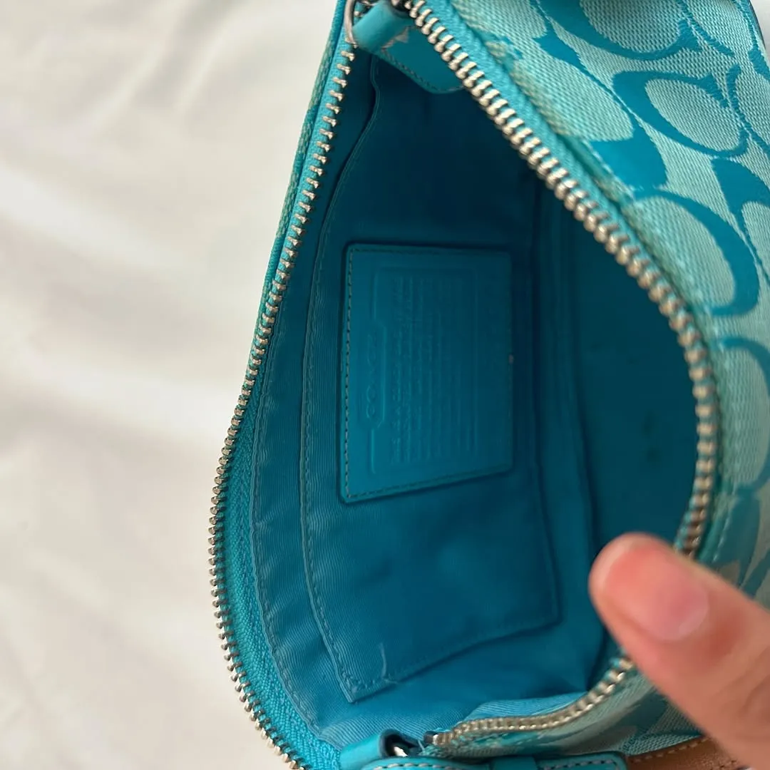 HENRYVINTUS™ coach bag 11
